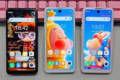 Bluefox Aura A1 ufficiale: lo smartphone compatto del 2026 sfida la moda dei maxi display
