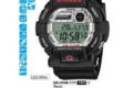 Casio G-Shock GD-350S-1 in arrivo: il classico orologio tattico torna con allarme a vibrazione e 5 anni di autonomia