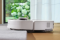 Roborock Qrevo 2 Pro arriva in Italia: lascia i moci alla base quando pulisce i tappeti