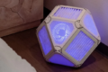 OddCube rivoluziona i purificatori d'aria: &egrave; riparabile, stampabile in 3D e dice addio all'obsolescenza programmata