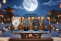 Citizen Eco-Drive: arrivano i nuovi orologi in acciaio con ora atomica e fase lunare automatica