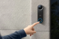 Eufy Video Doorbell S4, il videocitofono che permette di esplorare la scena a 180°