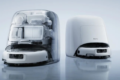 DJI Romo P2 e A2 arrivano in Italia: i nuovi robot aspirapolvere puntano anche sulla privacy