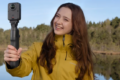 DJI Osmo 360 II &egrave; ufficiale: sensore da 1", video 8K e obiettivi intercambiabili. Si parte da 589 euro