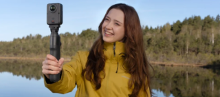 DJI Osmo 360 II &egrave; ufficiale: sensore da 1&Prime;, video 8K e obiettivi intercambiabili. Si parte da 589 euro