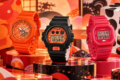 Citizen Series 8 antimagnetici e G-Shock ispirati al sushi: due nuove collezioni in edizione limitata
