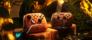 8BitDo celebra i 30 anni di Tomb Raider con due controller speciali per Xbox, Switch, PC e smartphone