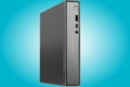 Lenovo ThinkCentre Neo 50q Gen 6 arriva in nuovi mercati: &egrave; un mini PC con chip Lunar Lake
