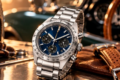 Seiko Prospex Speedtimer HBJ008P1: cronografo in edizione limitata ispirato alle auto classiche