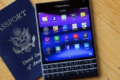 BlackBerry Passport rinasce con Android: il progetto Zinwa aggiorna hardware e touchpad