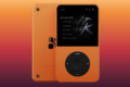 L&rsquo;iPod Classic rivive nel Sudo: ghiera cliccabile, Bluetooth e musica in streaming